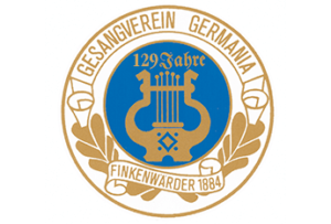 Männergesangverein Germania von 1884