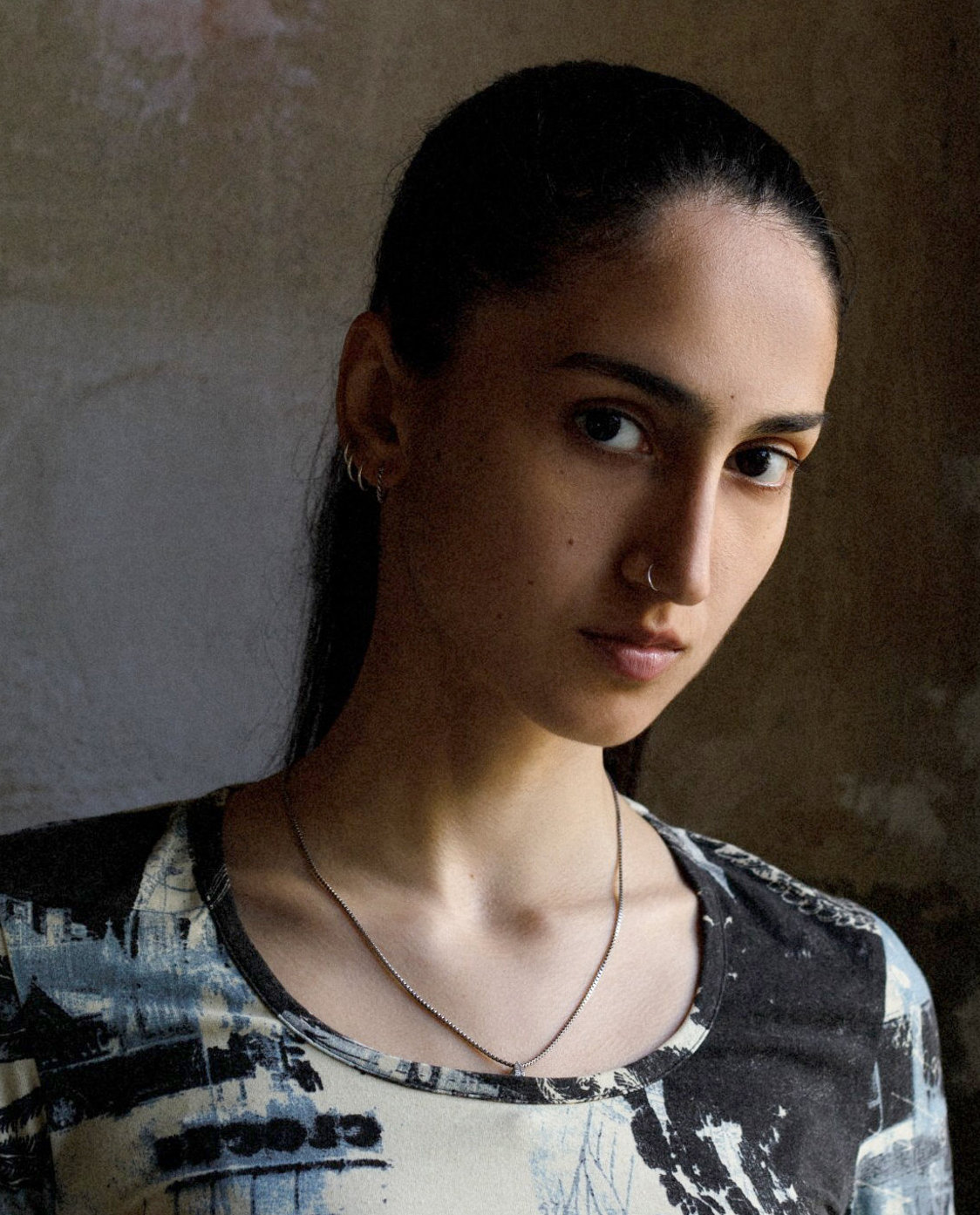 Leyla Yenirce_Foto Katja Ruge_low2 Leyla Yenirce_Foto Katja Ruge