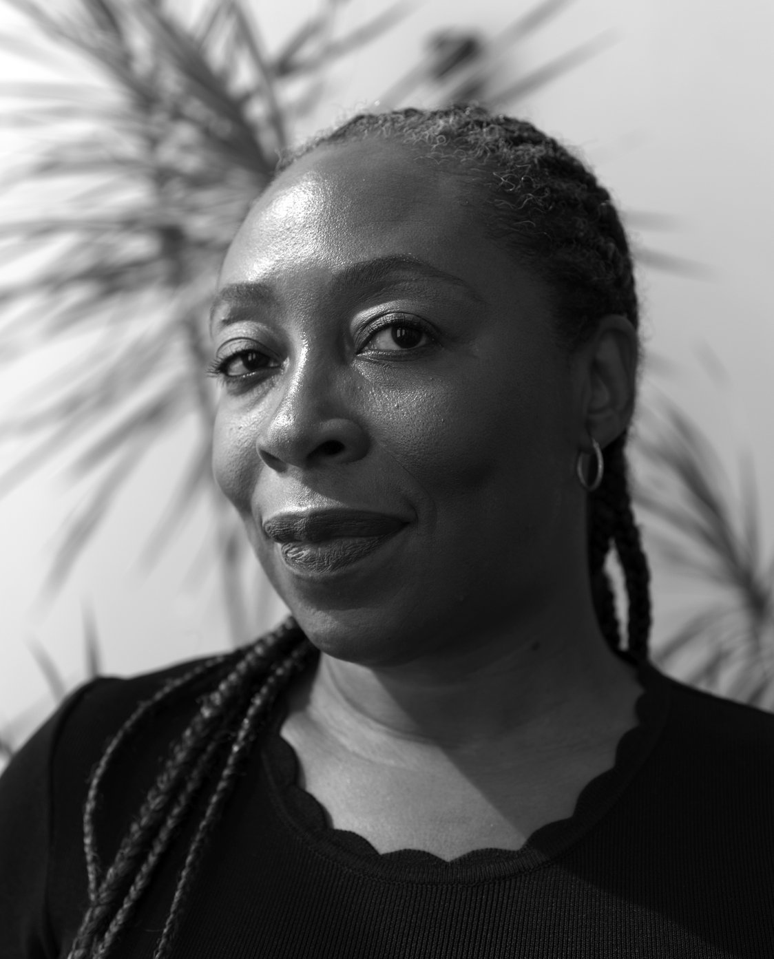 Otobong Nkanga_Foto Wim van Dongen_low Otobong Nkanga_Foto Wim van Dongen